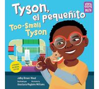 Anastasia Magloire Williams Janay Tyson, el pequeñito / Too- (Copertina rigida)