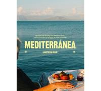 Anastasia Miari Miari Mediterránea (Copertina rigida)