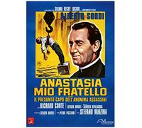 Anastasia, Mio Fratello