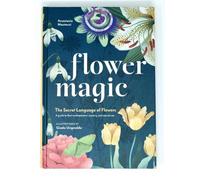 Anastasia Mostacci Flower Magic (Copertina rigida)