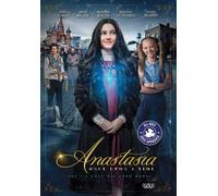 Anastasia: Once Upon A Time (DVD) Amiah Miller Brandon Routh Emily Carey