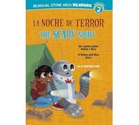 Anastasia Suen La/The Noche de Terror/Scary Night (Copertina rigida)
