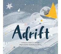 Anastasia Suvorova Heidi E.Y. Stemple Adrift (Copertina rigida)