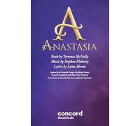 Anastasia: The Musical