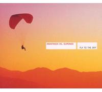 Anastasia Vs.Dumonde - Fly to the sky-The last of the Mohicans: main theme [Single-CD]
