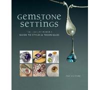 Anastasia Young Gemstone Settings (Copertina rigida)