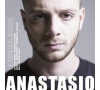 Anastasio La Fine Del Mondo (X Factor 2018) (CD)