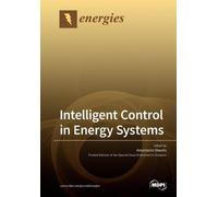 Anastasios Dounis Intelligent Control in Energy Systems (Tascabile)