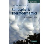 Introduzione alla termodinamica atmosferica