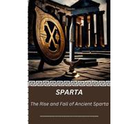 Anastasios Zarkadas Sparta (Tascabile)