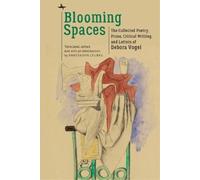 Anastasiya Lyubas Blooming Spaces (Tascabile) Jews of Poland