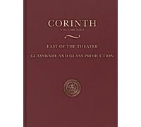 Anastassios C. Antonaras East of the Theater (Copertina rigida) Corinth