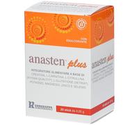Anasten® Plus 20 pz Bustina
