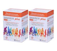 Anasten® Plus 2x20 pz Bustina