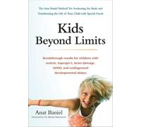 Anat Baniel Kids Beyond Limits (Tascabile)