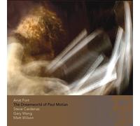 Anat Fort - The Dreamworld Of Paul Motian