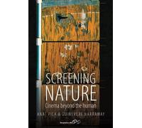 Anat Pick Screening Nature (Copertina rigida)