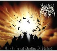 Anata - The Infernal Depths of Hatred