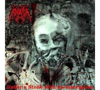 Anata - Under a Stone With No Inscription