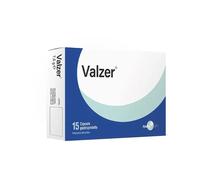 Anatek Health Italia Valzer 15 Capsule - Integratore Per Stanchezza Fisica E Mentale