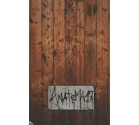 Anatema 17: Benvenuti dove la razionalità incontra la follia di Alexander Ackerm