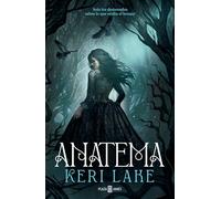 Anatema/ Anathema: Edición Cantos Pintados / Sprayed Edges: Edición Cantos Pintados / Sprayed Edges