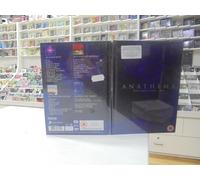 ANATHEMA 3CD + DVD EUROPA GIORNI FINE 1999-2004 2015