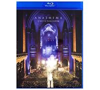 Anathema - A Sort of Homecoming