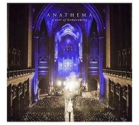 Anathema - A Sort Of Homecoming (Cd+Dvd)