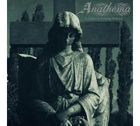 Anathema - A Vision Of A Dying Embrace (CD+DVD)