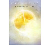 Anathema - Anathema - A Moment In Time [Edizione: Regno Unito]