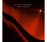 Anathema - Distant Satellites