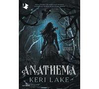Anathema. Ediz. italiana