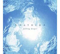 Falling Deeper - Anathema (Vinile)