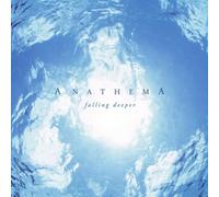 Anathema Falling Deeper (Vinyl LP) 12" Album
