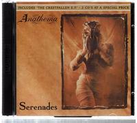 Anathema - Serenades+Crestfallen
