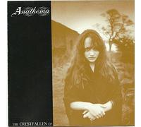 Anathema - The Crestfallen EP