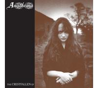 Anathema The Crestfallen EP (Vinyl LP) 12" EP