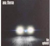 Anathema - The Optimist (Cd+Dvd)