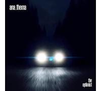 Anathema - The Optimist (Digipack)
