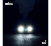 Anathema The Optimist (Vinyl LP) 12" Album