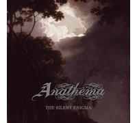 Anathema The Silent Enigma (Vinyl LP) 12" Album