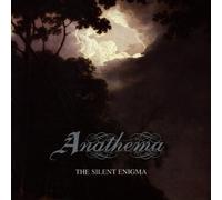 Anathema - The Silent Enigma