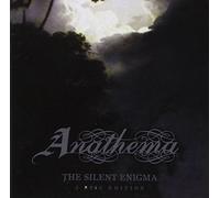 Anathema - The Silent Enigma