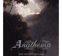 Anathema The Silent Enigma (2026 Master) (CD) Album (PRESALE 11/09/2026)
