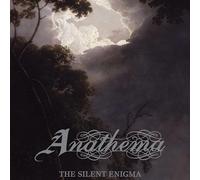 Anathema - The Silent Enigma (30th Anniversary)