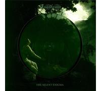 Anathema - The silent enigma - Picture vinyl
