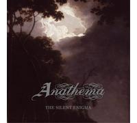 Anathema The Silent Enigma (Vinyl LP) 12" Album