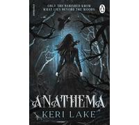 Anathema: The spellbinding new gothic dark fantasy from the author of Noct...