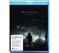Anathema - Universal